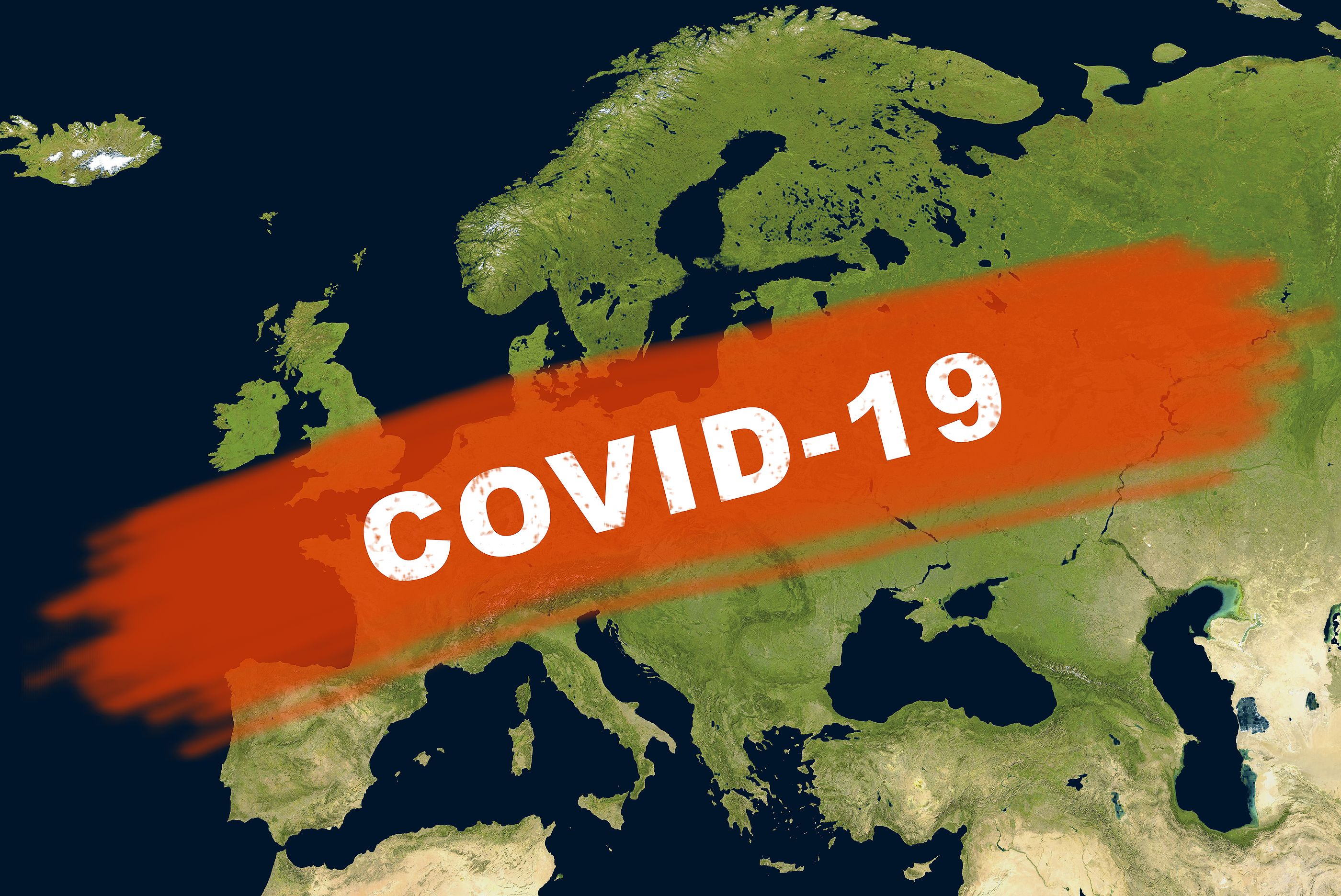 Los reductos europeos que, por ahora, mejor resisten a la ola invernal de la Covid-19 Los reductos europeos que, por ahora, mejor resisten a la ola invernal de la Covid-19