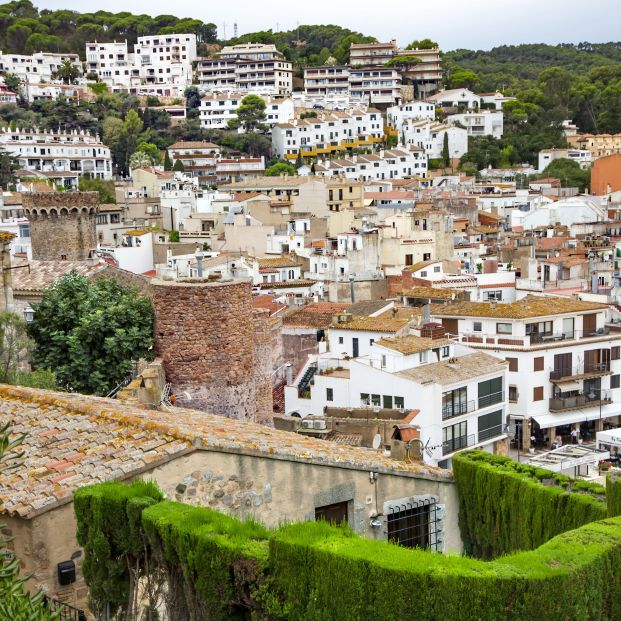 Once "joyas" escondidas que descubrir en España. Foto: Bigstock