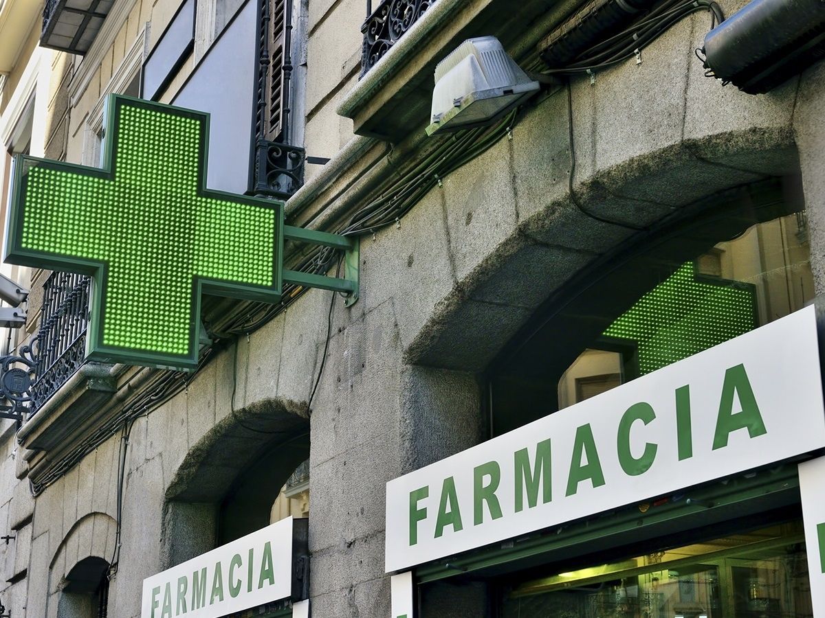 Las farmacias rurales de Segovia ofrecerán un servicio especial a sus mayores y enfermos crónicos