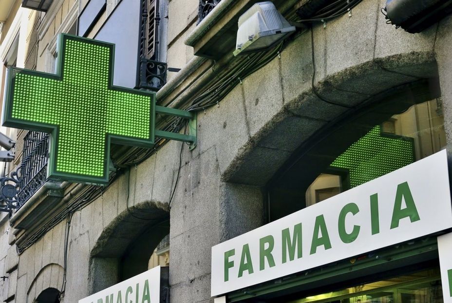 Las farmacias rurales de Segovia ofrecerán un servicio especial a sus mayores y enfermos crónicos