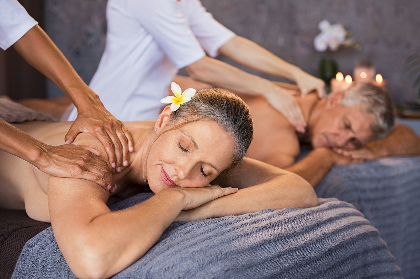 Ir a aun balneario o spa es aconsejable para pacientes con artrosis Ir a aun balneario o spa es aconsejable para pacientes con artrosis