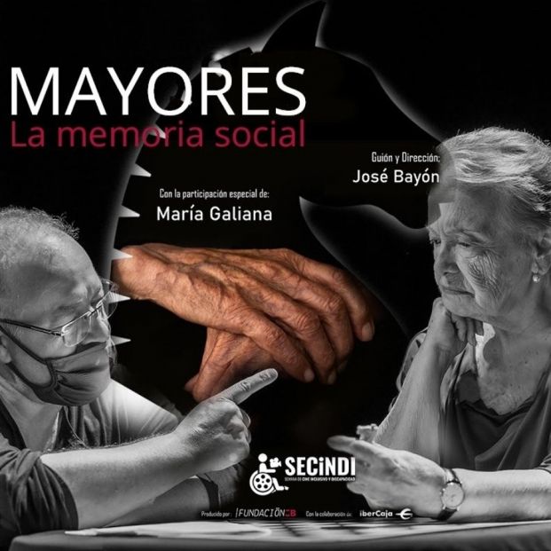 'Mayores. La memoria social', el documental que pone voz a la generación de la resiliencia. Foto: Europa Press