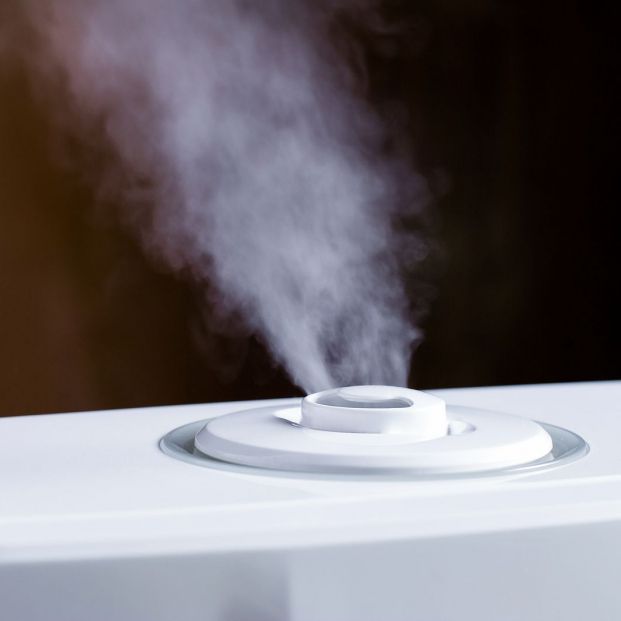 Humidificador