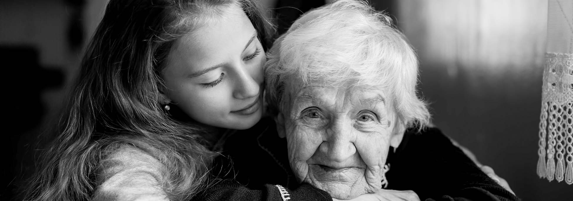 HelpAge España presenta el informe 'El derecho a los cuidados de las personas mayores'