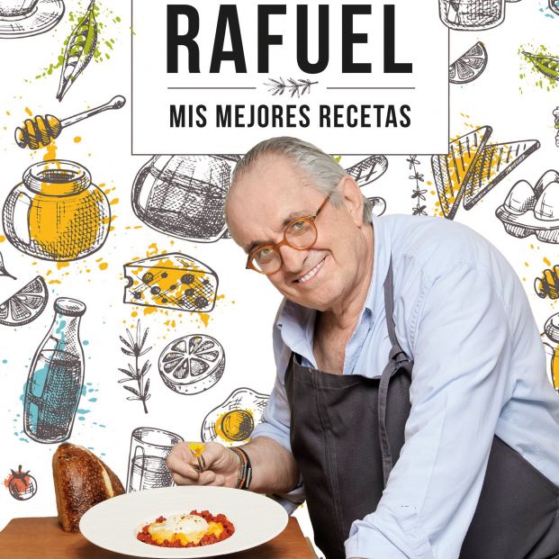 portada mis mejores recetas rafuel 202103081007