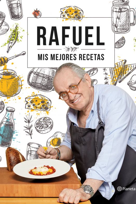 portada mis mejores recetas rafuel 202103081007