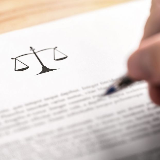 ¿Se puede aceptar una herencia parcialmente? Foto: bigstock ¿Se puede aceptar una herencia parcialmente? Foto: bigstock