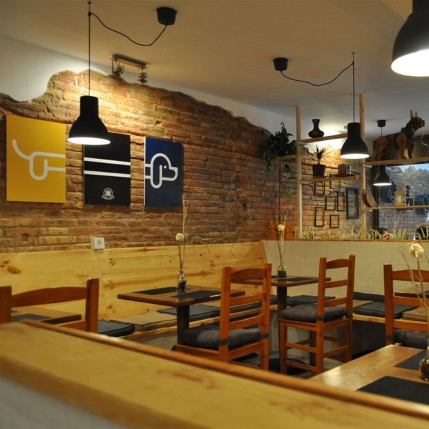 Entredogs café Entredogs café