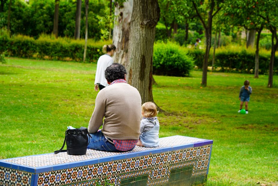 El Supremo avala que los padres puedan cobrar también el complemento de maternidad en su pensión El Supremo avala que los padres puedan cobrar también el complemento de maternidad en su pensión
