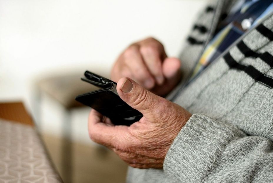 Premiadas cuatro Apps que mejoran la vida de las personas mayores y luchan contra la despoblación