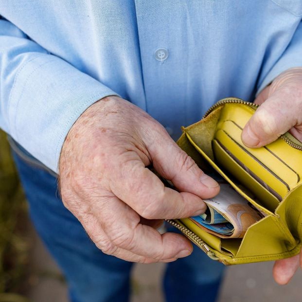 ¿Cuándo se cobrará la 'paguilla' de las pensiones?