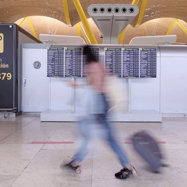 El 67% de los viajeros españoles que contrataron una póliza Covid no tenían cobertura de su seguro