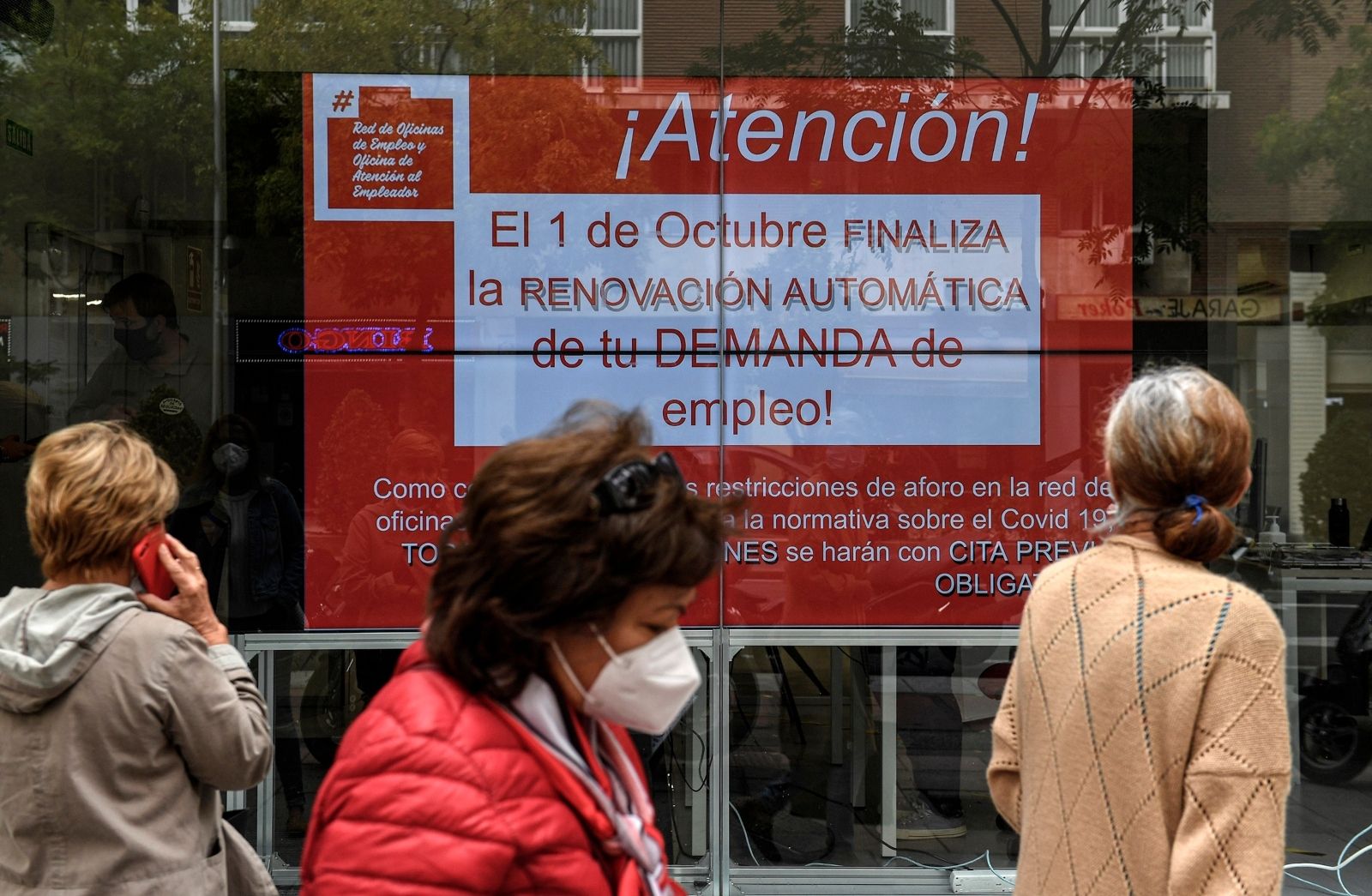 Desperdicio de talento sénior: solo un 13% de mayores de 55 años se sienten valorados laboralmente