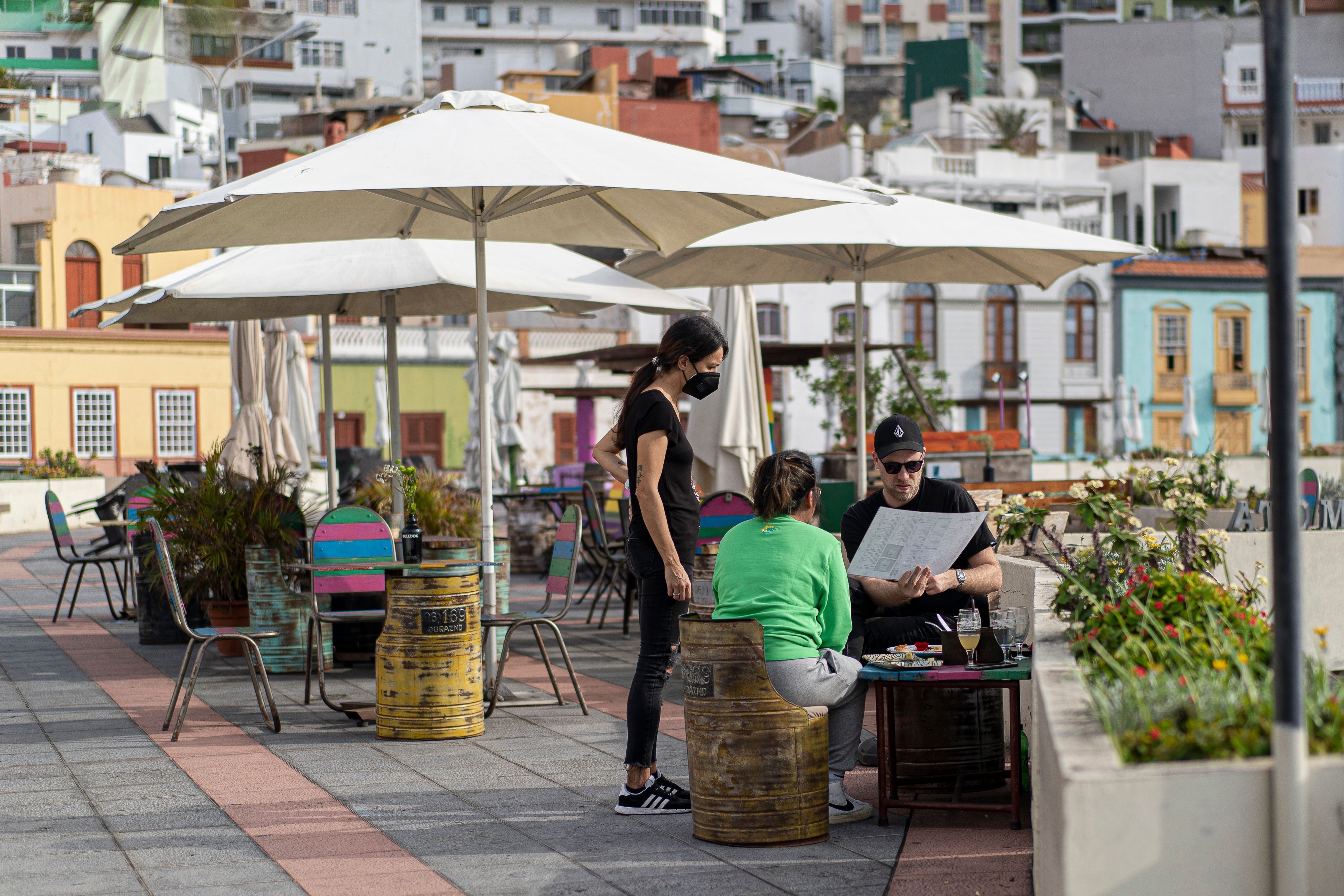 2021 cerrará con un récord de afiliados a la Seguridad Social