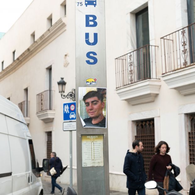Encuentran el cuerpo sin vida de Pablo Sierra, el joven de Badajoz desaparecido