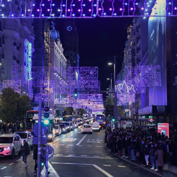 luces navidad autobus naviluz primer dia puesta marcha servicio 2021 26