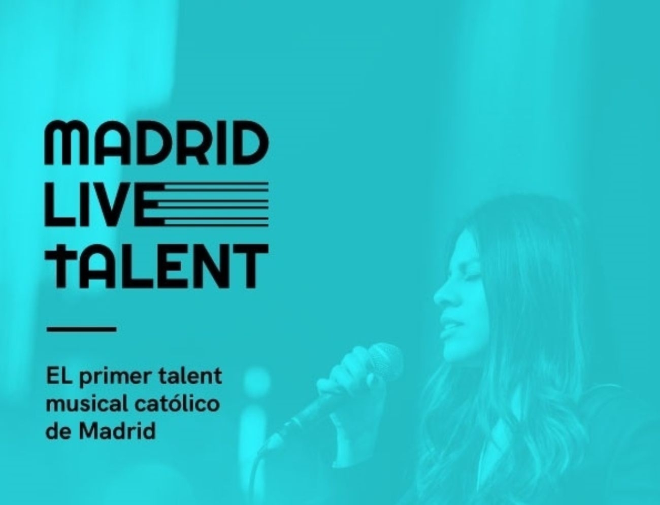 Llega 'Madrid Live Talent', el primer concurso de talentos de música católica. Foto: Europa Press