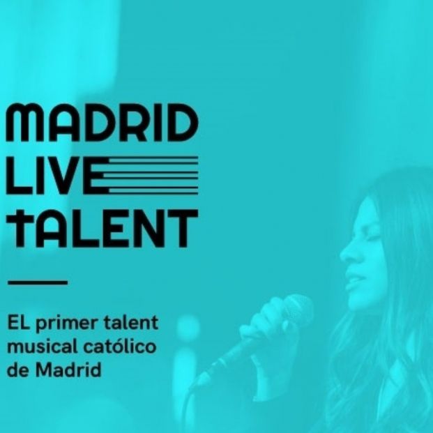 Llega 'Madrid Live Talent', el primer concurso de talentos de música católica. Foto: Europa Press