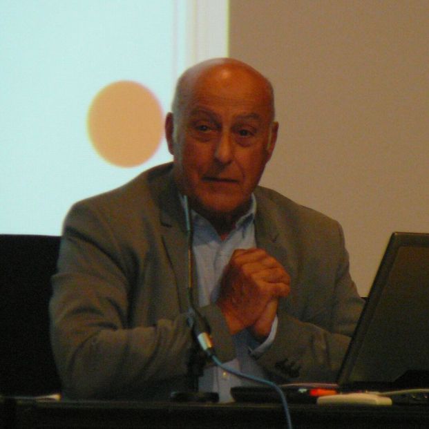 Alejandro Otero Davila