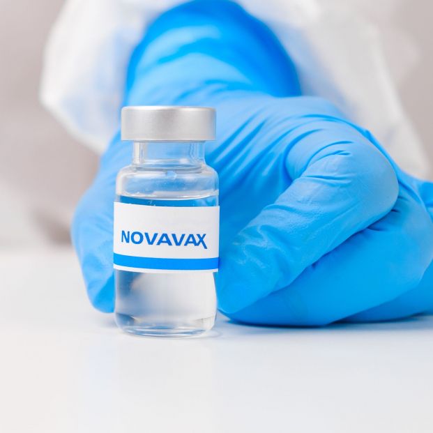 Europa da su visto bueno a la vacuna de Novavax contra la Covid-19