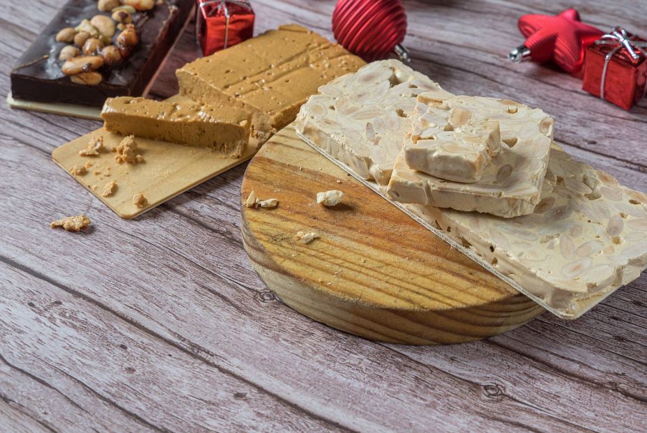 Los tres consejos de Rafuel para elegir el turrón, acertar con el jamón y comprar el menú de Navidad. Foto: bigstock