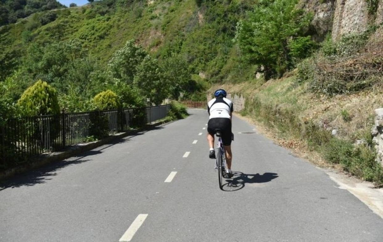 La nueva Ley de Tráfico concede más beneficios a los ciclistas y endurece las multas