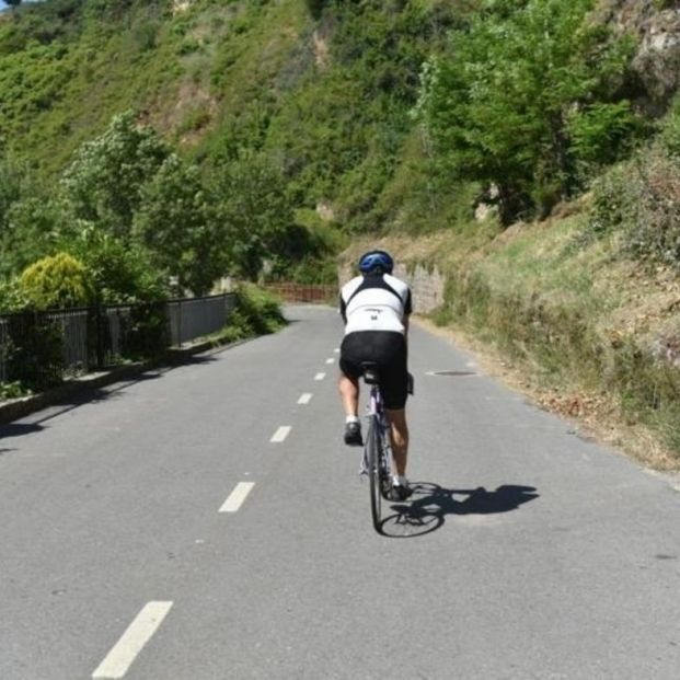 La nueva Ley de Tráfico concede más beneficios a los ciclistas y endurece las multas