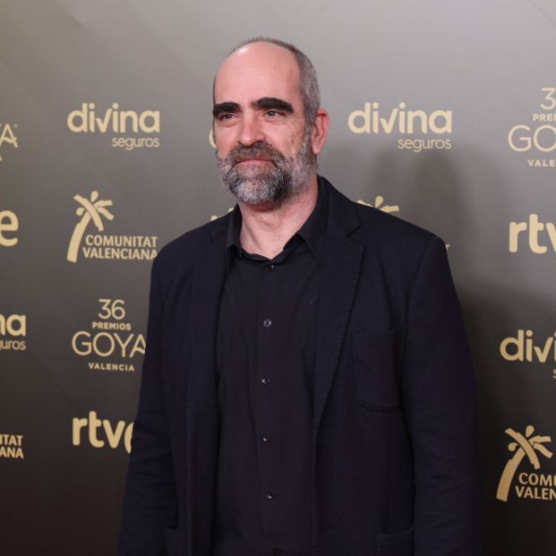 Luis Tosar: "Debemos transmitir a nuevas generaciones lo que el cine supuso para nosotros". Foto: Europa Press