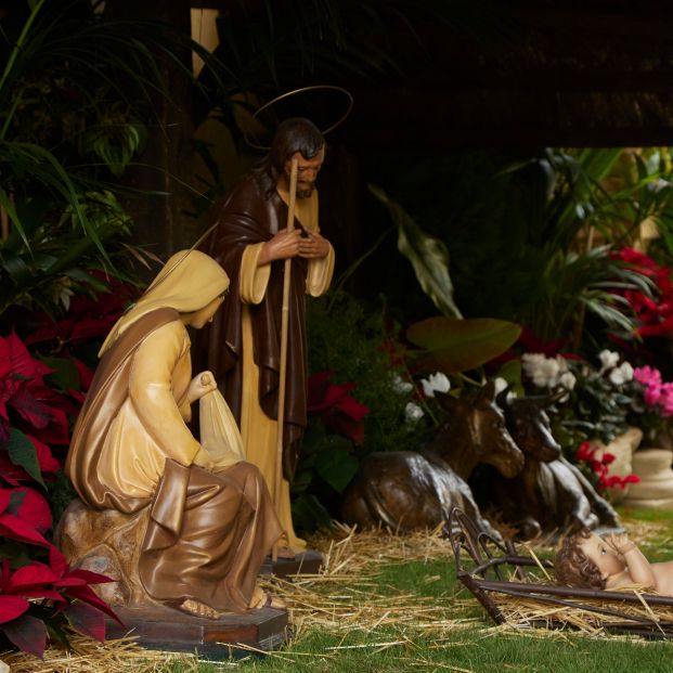 ¿Belén religioso o laico?