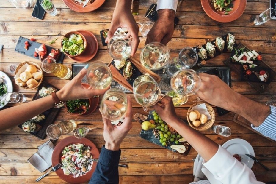 EuropaPress 1800502 gastronomia  30 espanoles elevara presupuesto comidas cenas navidenas (1)