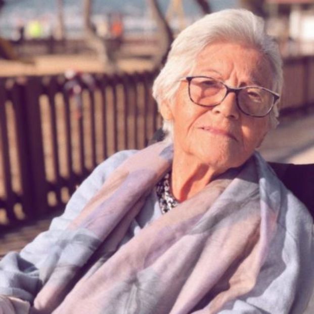 abuela con alzheimer no recuerda familia pero si canciones david bisbal