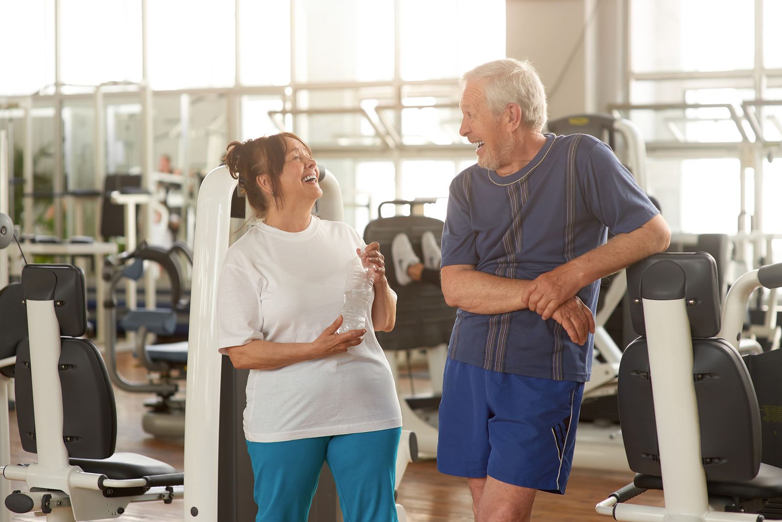 Mantener la motivación para no dejar el ejercicio