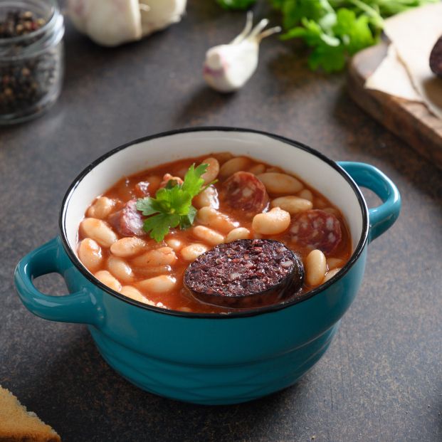 ¿Cuánto engorda realmente una fabada? ¿Cuánto engorda realmente una fabada?