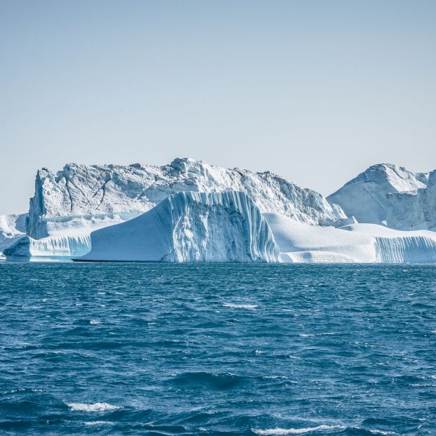 El agujero de ozono sobre la Antártida está prácticamente cerrado