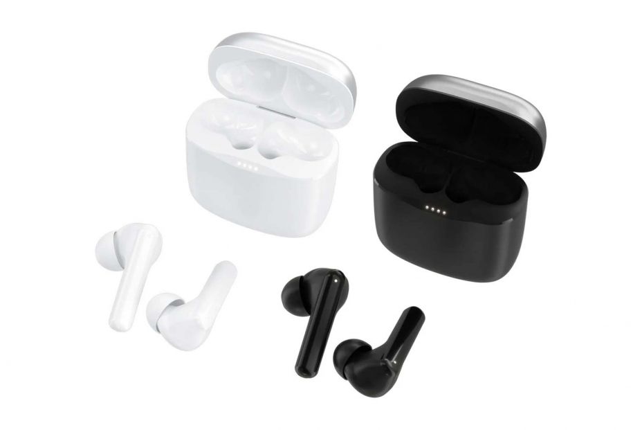Auriculares Bluetooth Lidl
