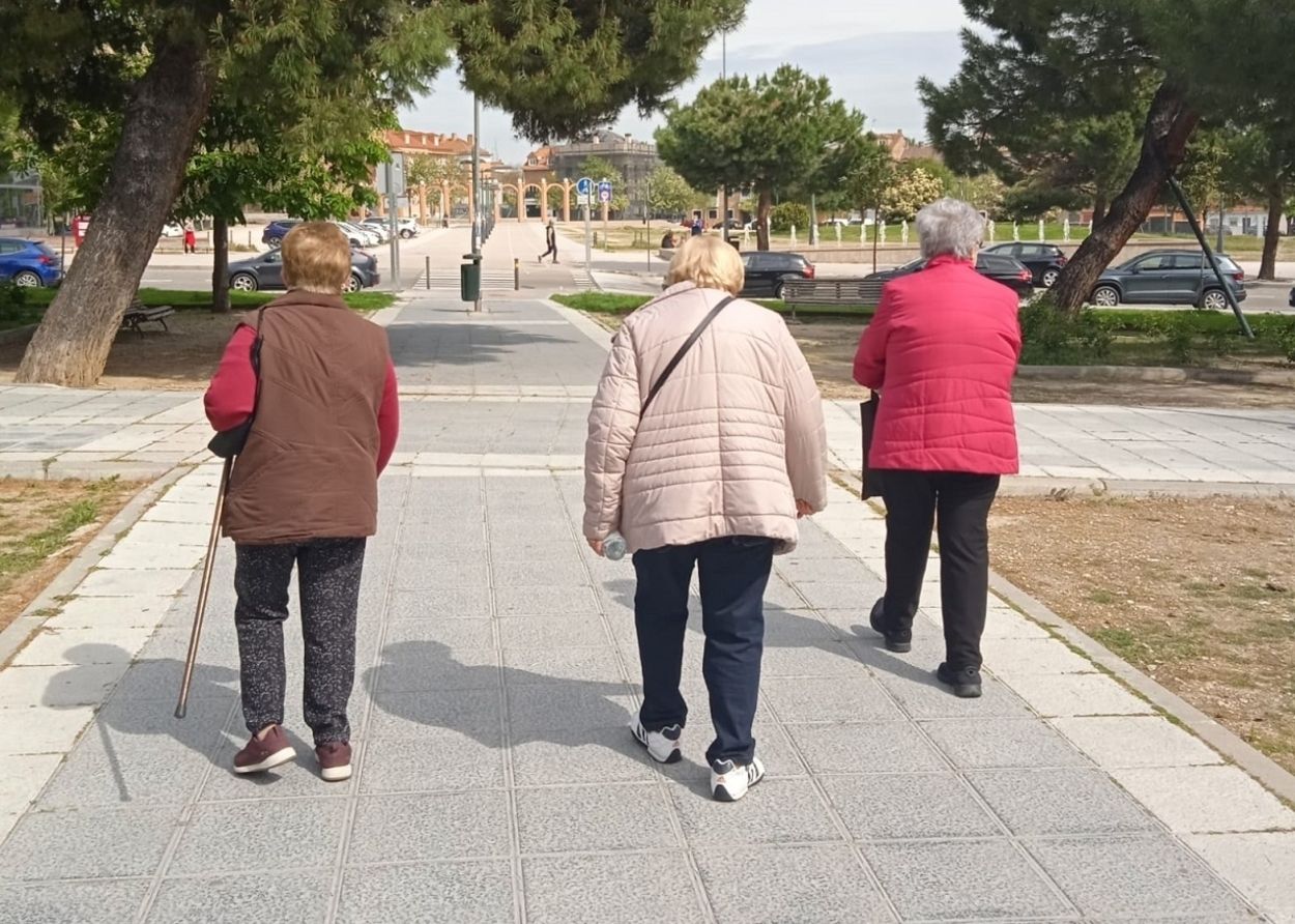 Así es el medicamento diseñado para retrasar el envejecimiento