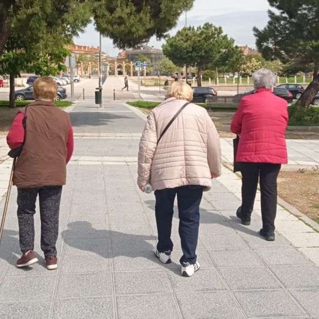 Así es el medicamento diseñado para retrasar el envejecimiento Así es el medicamento diseñado para retrasar el envejecimiento