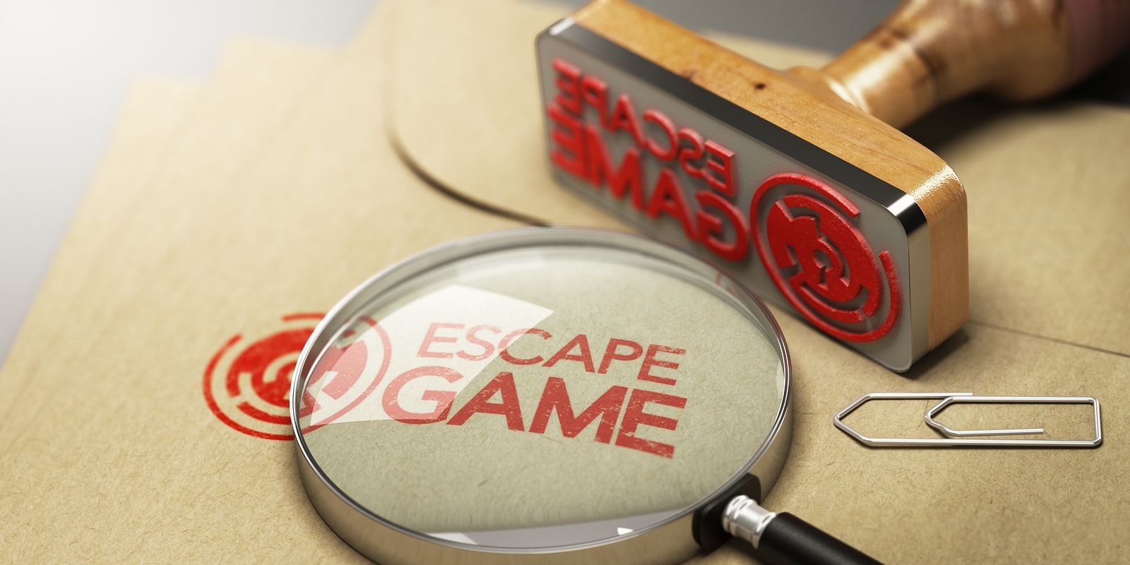 Las nuevas experiencias 'escape room' que no puedes perderte