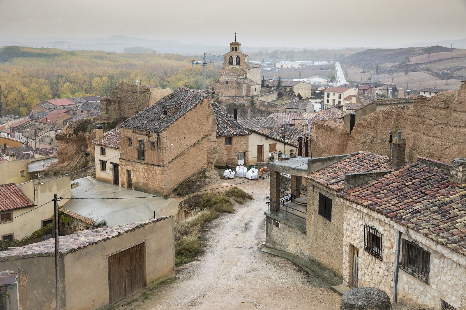 España despoblada