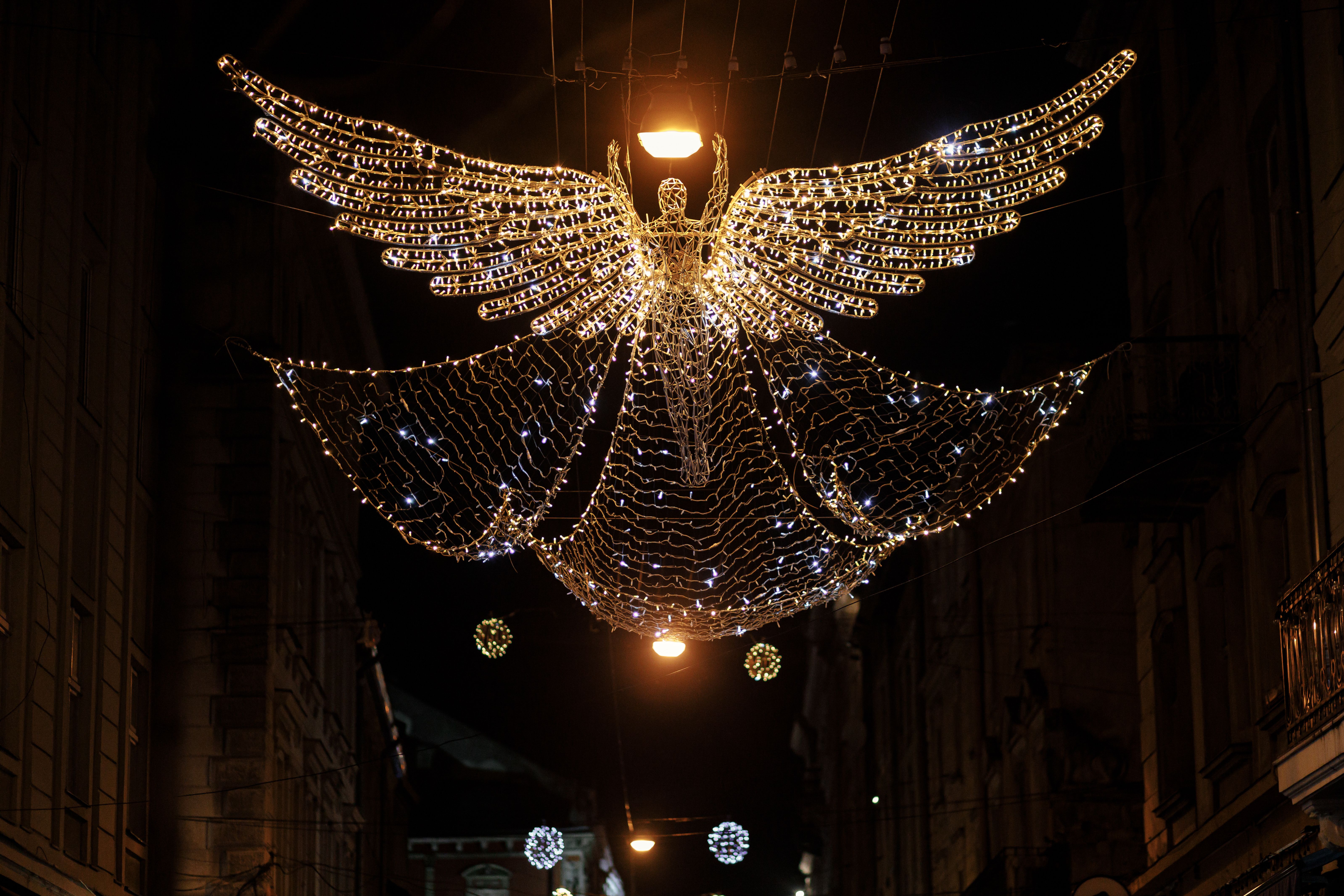 Guardianes de la Navidad