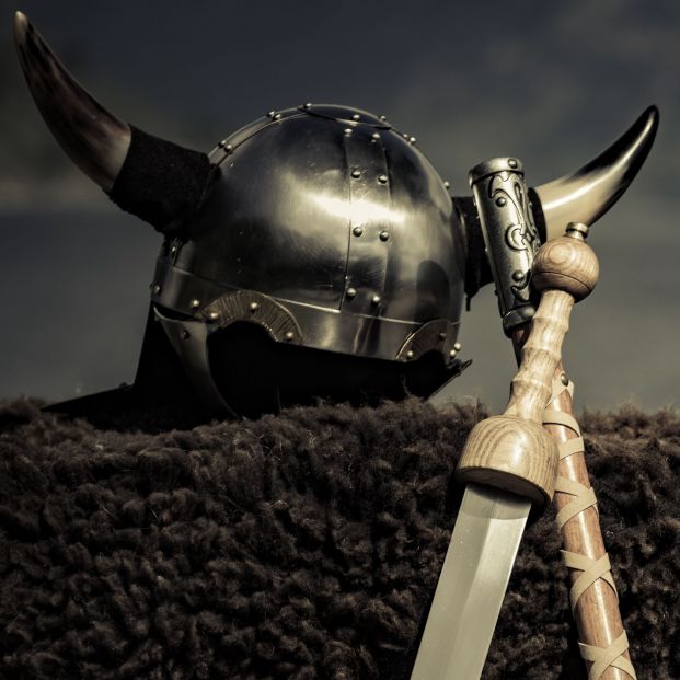 Así es como los vikingos realizaban el famoso ritual de tortura 'águila de sangre'