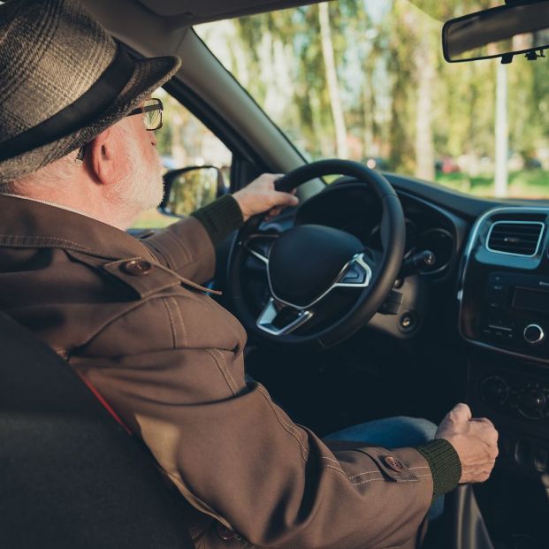 Efecto submarino en el coche. Qué es y cómo evitarlo