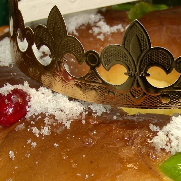 El Corte Inglés 'esconde' cientos de premios en sus Roscones de Reyes. Foto: Europa Press