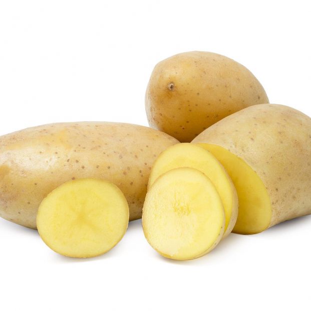 patatas