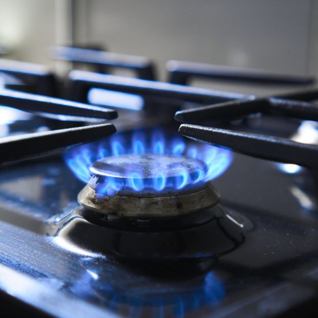 Sube el gas natural: las tarifas reguladas se encarecerán al menos un 5,48% a partir del 1 de enero. Foto: Bigstock