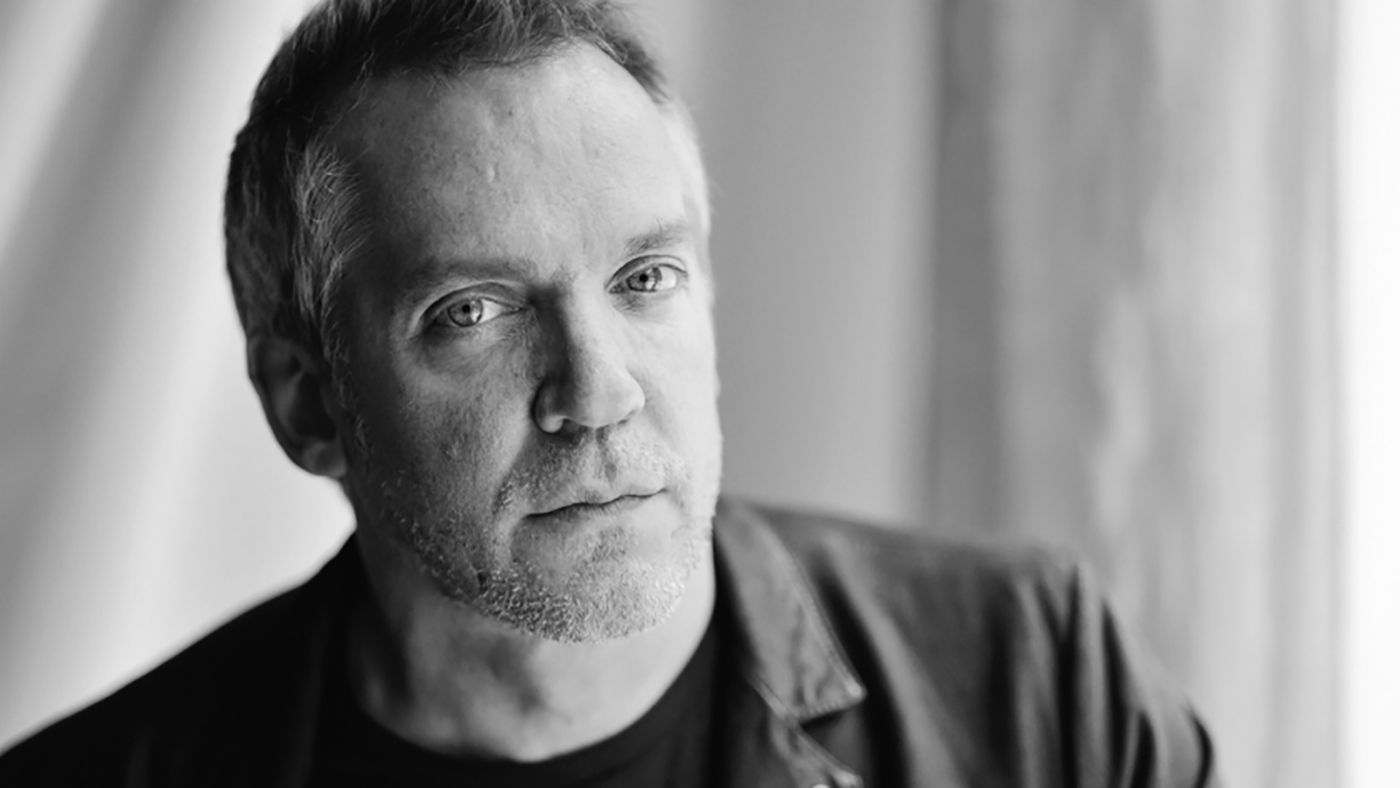 Jean-Marc Vallée