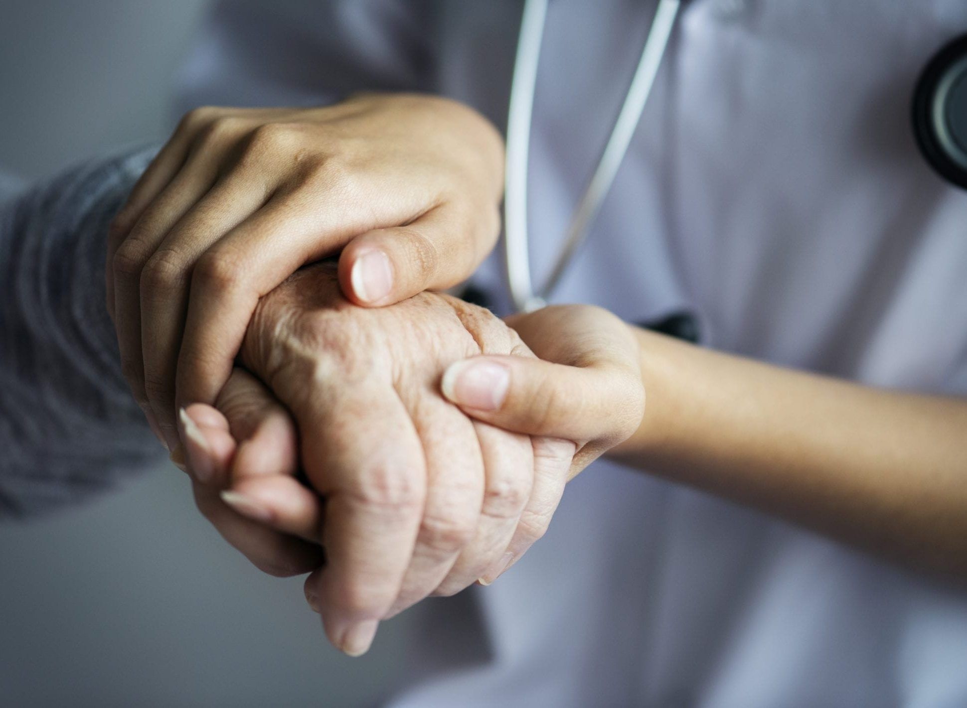 La gamificación y cómo puede ayudar a prevenir el deterioro funcional en mayores hospitalizados. Foto: Europa Press