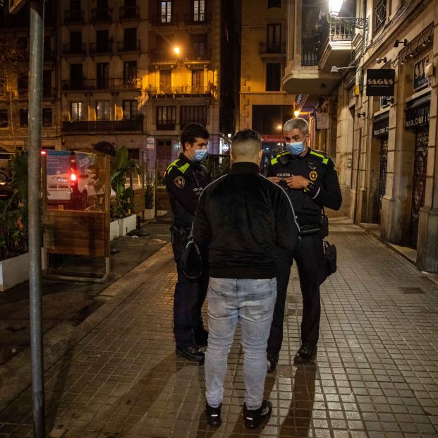 Cataluña, Murcia, Asturias, Navarra y Aragón, las comunidades con las restricciones más duras
