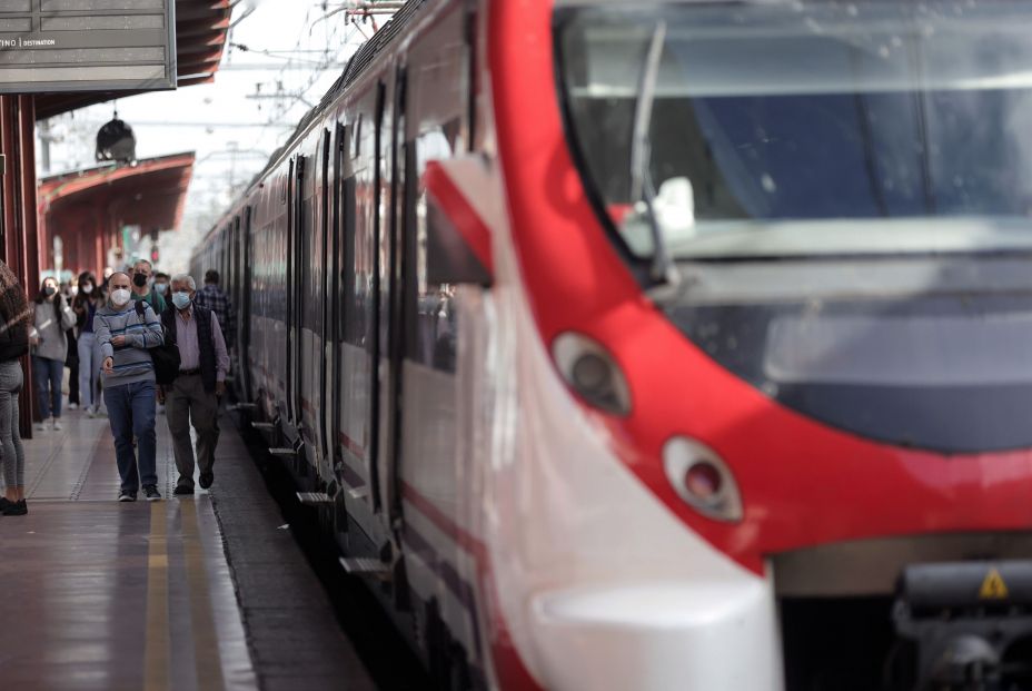 Cultura y Renfe retoman 'Museos en Red' para reactivar el turismo cultural con ventajas para viajeros Cultura y Renfe retoman 'Museos en Red' para reactivar el turismo cultural con ventajas para viajeros