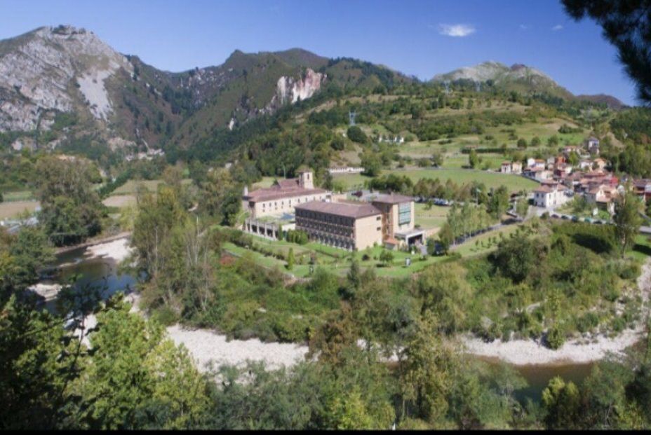 Parador de Cangas de Onís Parador de Cangas de Onís